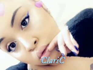 ClariC