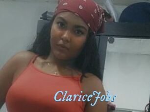 ClariceJobs DeriheruI