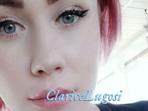 ClariceLugosi