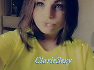 ClarieSexy