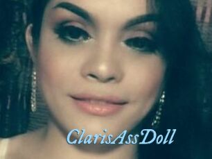 ClarisAssDoll