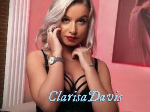 ClarisaDavis
