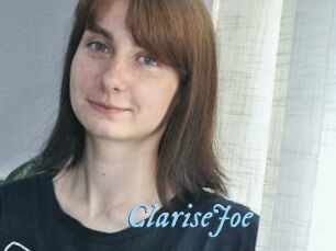 ClariseJoe