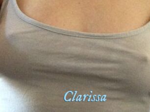 Clarissa