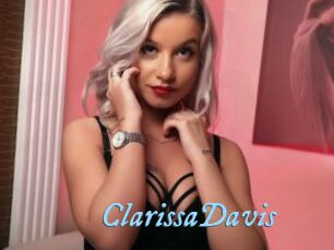 ClarissaDavis
