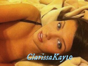 ClarissaKay10