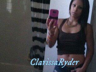 ClarissaRyder