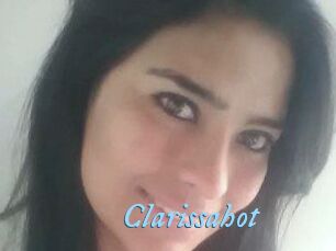 Clarissahot DeriheruI