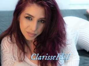 ClarisseHill DeriheruI