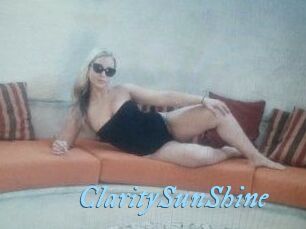 ClaritySunShine