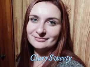 ClarySweety