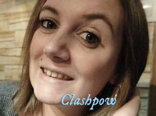 Clashpow DeriheruI