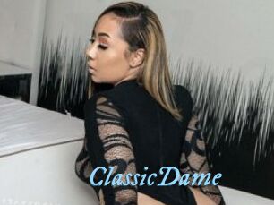 ClassicDame DeriheruI