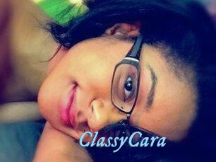 ClassyCara