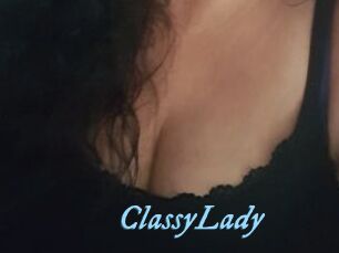 ClassyLady