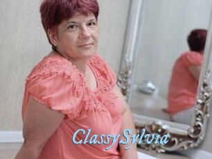 ClassySylvia