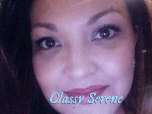 Classy_Serene