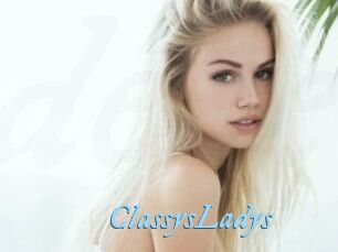 ClassysLadys