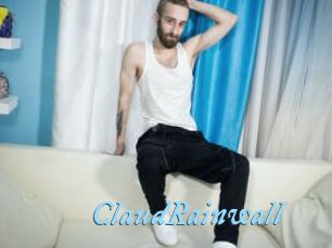 ClaudRainwall