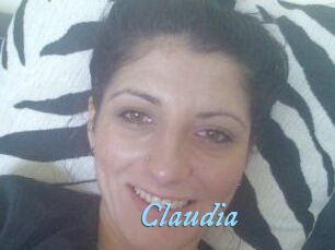 Claudia DeriheruI