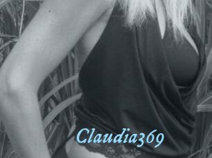 Claudia369 DeriheruI