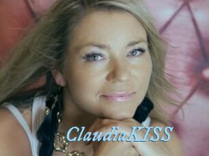 ClaudiaKISS