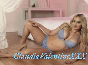 Claudia_ValentineXXX