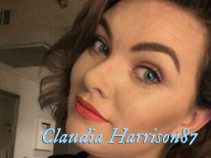 Claudia_Harrison87