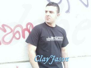 ClayJason