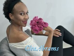 CleaAbrams