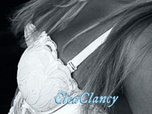 CleaClancy DeriheruI