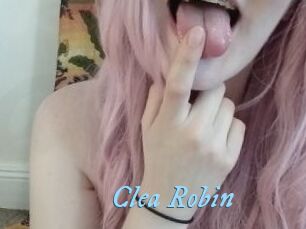 Clea_Robin
