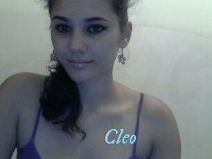 Cleo