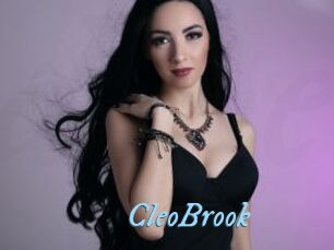 CleoBrook