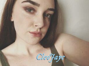 CleoJaye