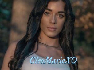 CleoMarieXO DeriheruI