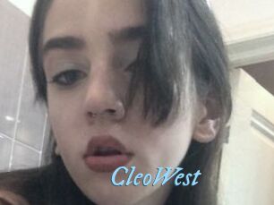 CleoWest