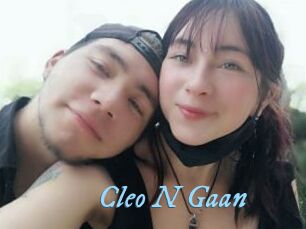 Cleo_N_Gaan