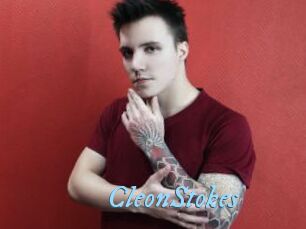 CleonStokes