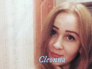 Cleonna