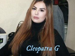 Cleopatra_G