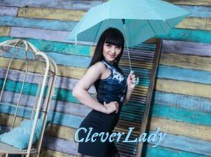 CleverLady DeriheruI