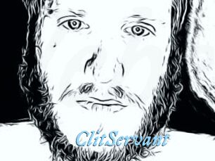 ClitServant
