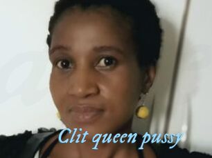 Clit_queen_pussy