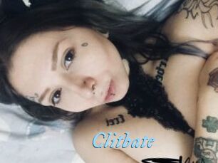 Clitbate