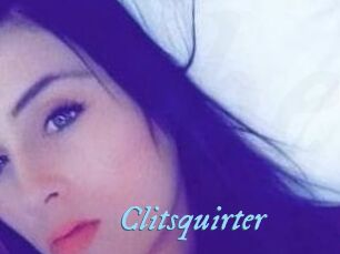 Clitsquirter
