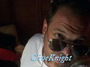 CliveKnight