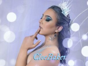 CloeBaker