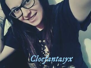 Cloefantasyx