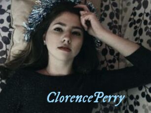 ClorencePerry